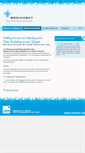 Mobile Screenshot of medipunkt.de
